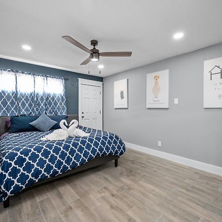 Comfortable 2Br Uptown Escape With Free Park Х'юстон Екстер'єр фото
