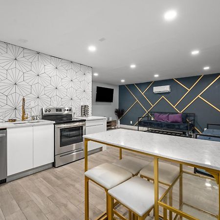 Comfortable 2Br Uptown Escape With Free Park Х'юстон Екстер'єр фото