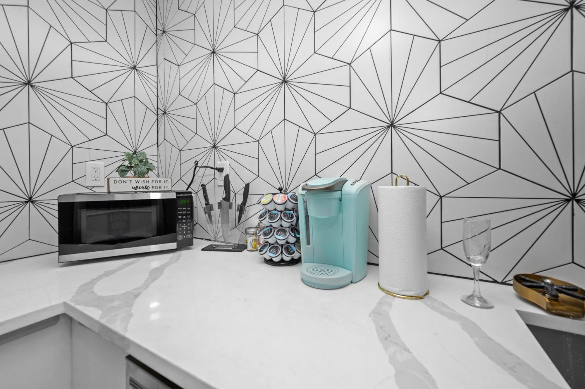 Comfortable 2Br Uptown Escape With Free Park Х'юстон Екстер'єр фото